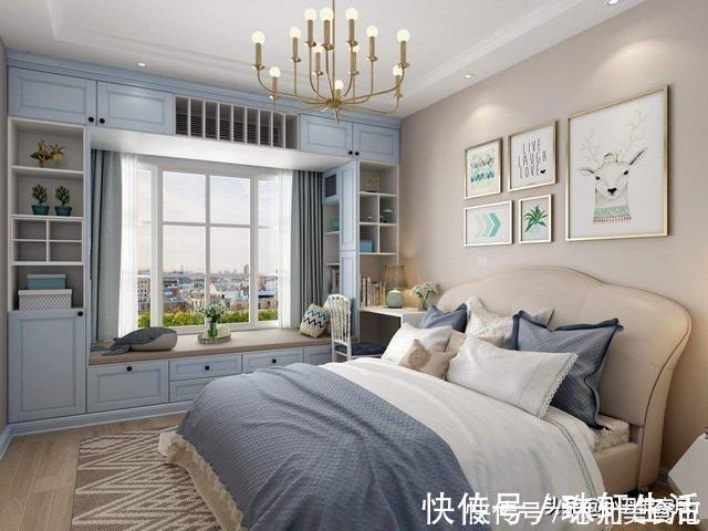 风扇|初次装修表姐向我哭诉,装修中9件后悔的事情,都怪自己经验太少