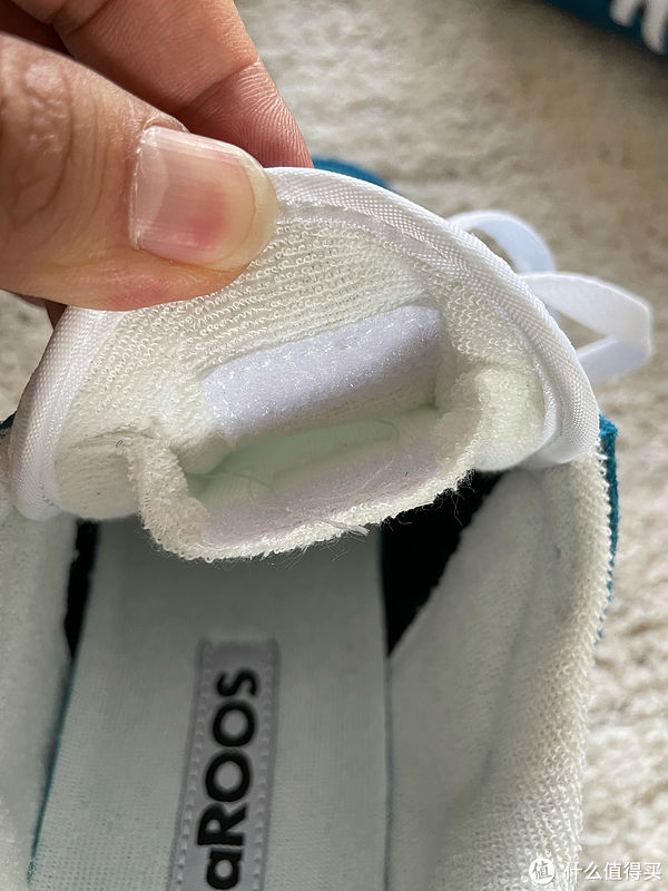 sneSneaker 篇一百一十九：小众复古跑Kangaroos Aussie OG开箱