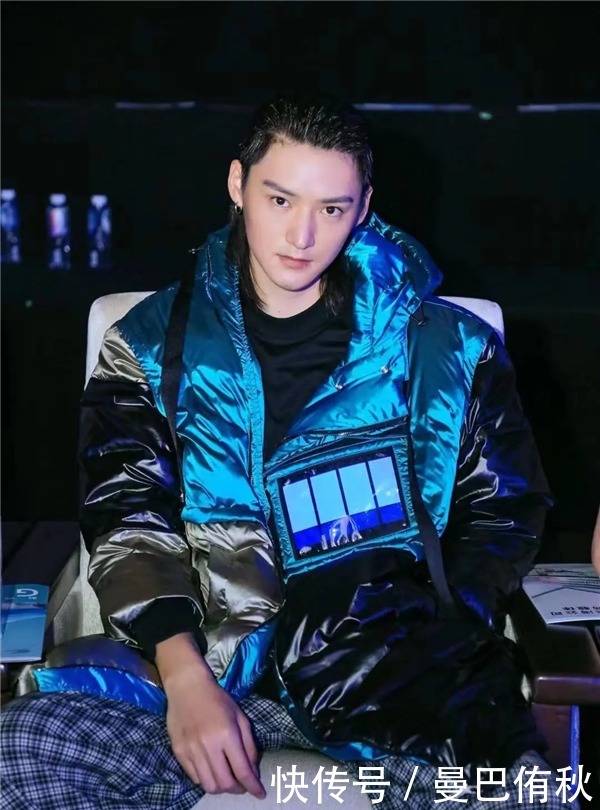 飘逸牵手设界上演时装大秀,iwarm和T8两大黑科技惊艳全场