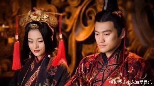 千古|她用十万兵马当嫁妆,助千古一帝夺得天下,为啥落下骂名?
