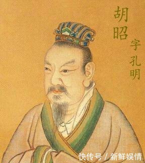 司马懿|三国有两个“孔明”，一个让刘备三顾茅庐，一个是司马懿的老师