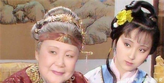 林黛玉&贾母为何定让贾琏护送林黛玉他侮辱了黛玉咋办,四个字说出答案