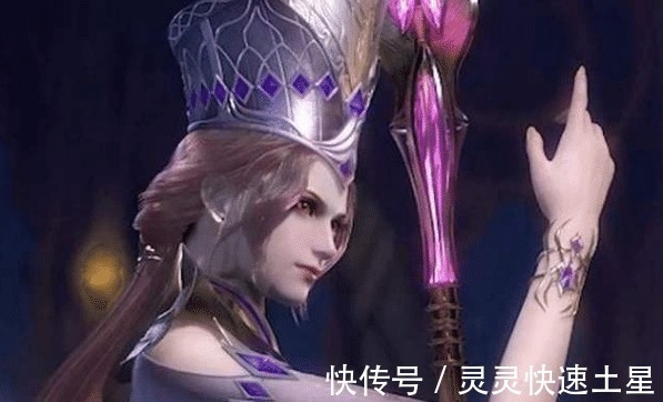 比比东|斗罗大陆唐三并非憎恨武魂殿,而是恨这几人,毁了唐三的童年
