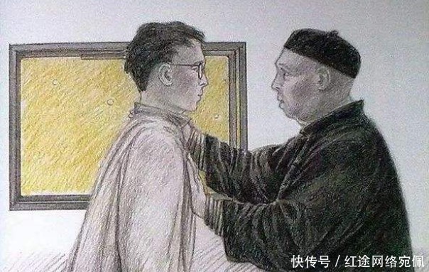 关系|朱自清与他父亲关系视同仇人,为何还要写下感人肺腑的《背影》?