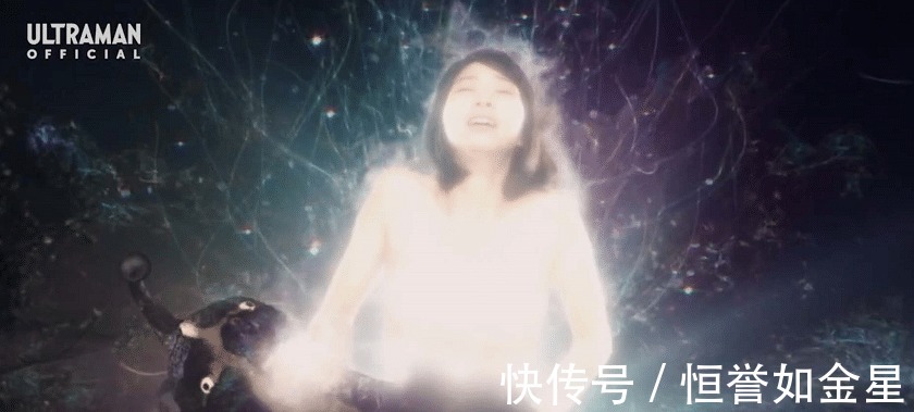 泽塔奥特曼跨越54年的思乡之情,卖情怀从来都不是一个贬义词