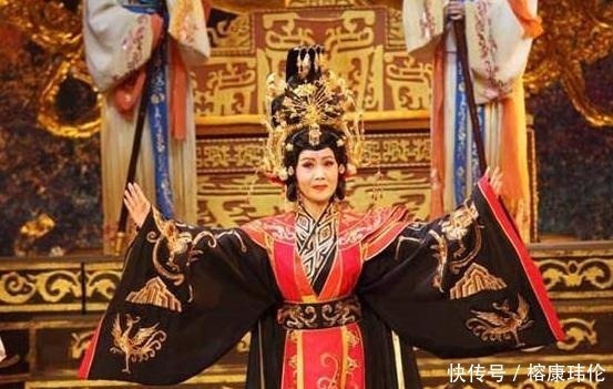 皇帝|武则天晚年将武周复归唐朝,真实原因曝光,叱咤一生仍有温情