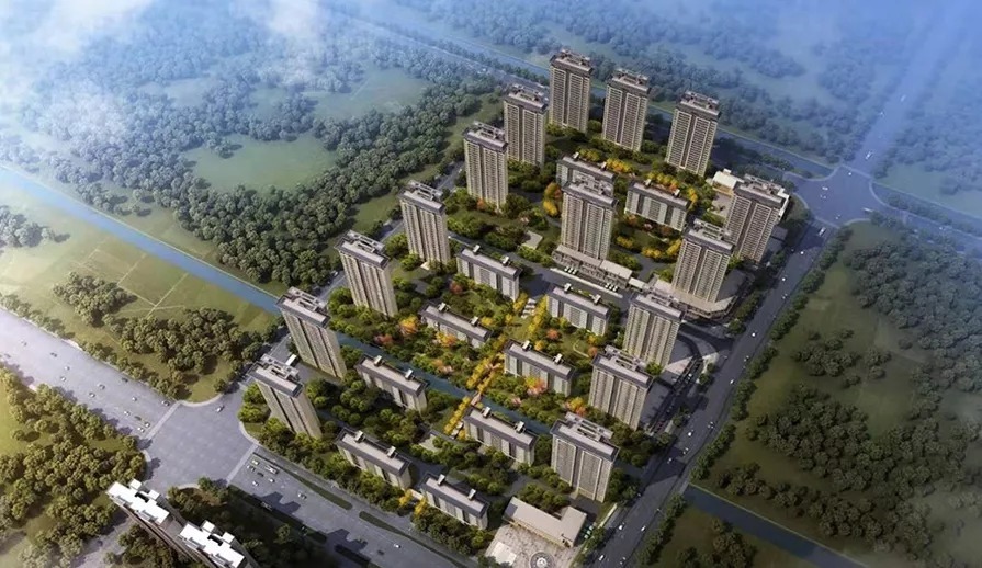 合景泰富|燃爆!刚刚,盐城8月楼市销售榜曝光,这几个盘单月卖了1个多亿!