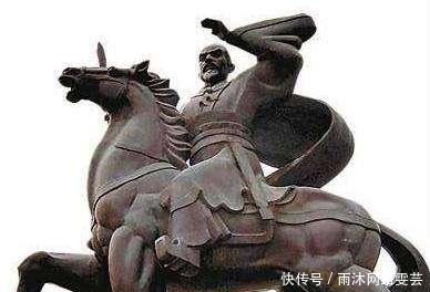 陵墓|此皇帝活了103岁,陵墓内暗藏一种神秘宝物!