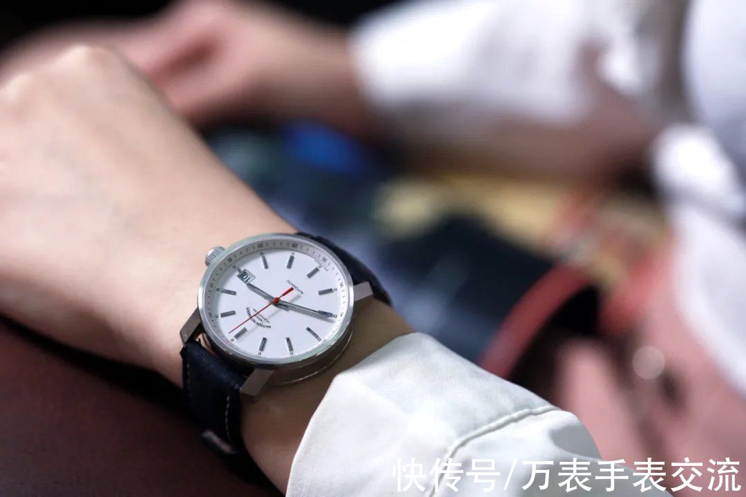 柏高|成熟男人的标志不止万国柏涛菲诺，万元商务正装表推荐