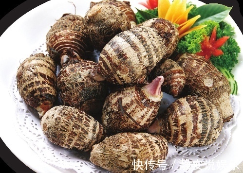 抗癌|芋头绝对是抗癌之王,医生建议3类人不宜碰,很少人知道