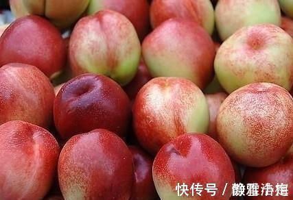 桃子和它是天生的“死对头”，不能一起食用，早知早受益