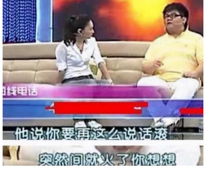 因《星光大道》走红,被导演骂滚出娱乐圈的杨光,经历了什么?