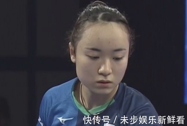 名将|中国女乒爆发,女单八强锁定五席,王艺迪4:2,伊藤美诚陷入绝境