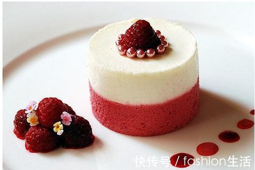 绝了!小仙女都爱的酸奶慕斯蛋糕,敲好吃!