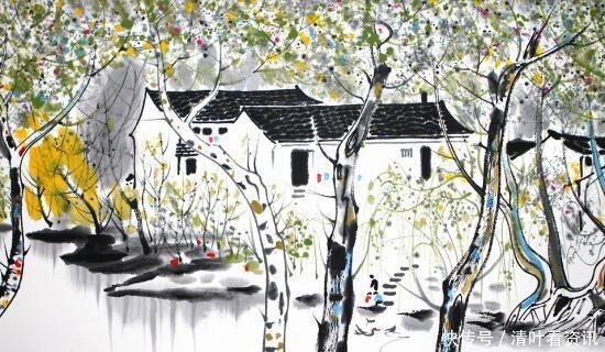 抱守|明机巧而不用,知朴拙而抱守(深度好文)