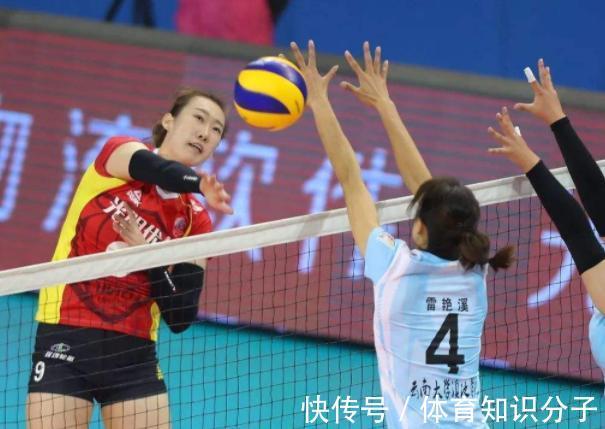 刘哲宁|上海女排27岁名将宣布退役,曾是“哈韩”迷妹,她是否后悔呢?