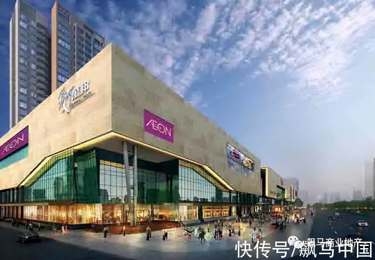 开发商|做好商业地产运营管理的六大关键点