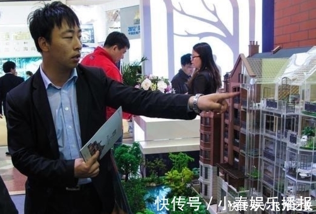 买房|买房楼层不会选?专家直言:不管这栋楼多少层,这3层不要考虑!