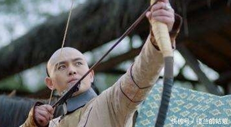 多尔衮|此女本是多尔衮侄媳妇,因为怀上多尔衮骨肉,才改嫁给多尔衮?