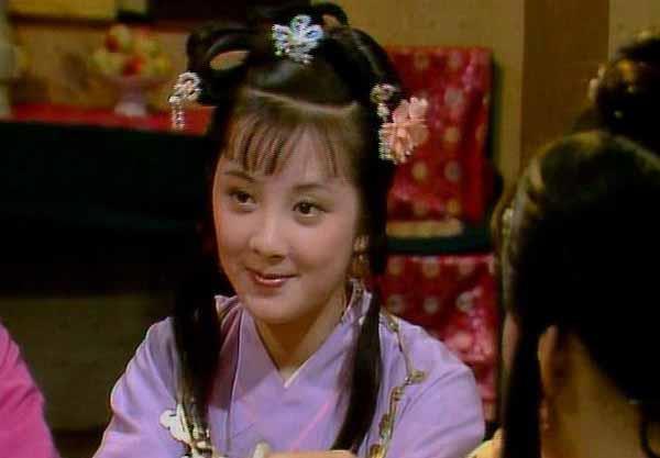 水月庵|刘姥姥看到了什么？为何无一语夸赞黛玉？又为何夸惜春神仙托生？