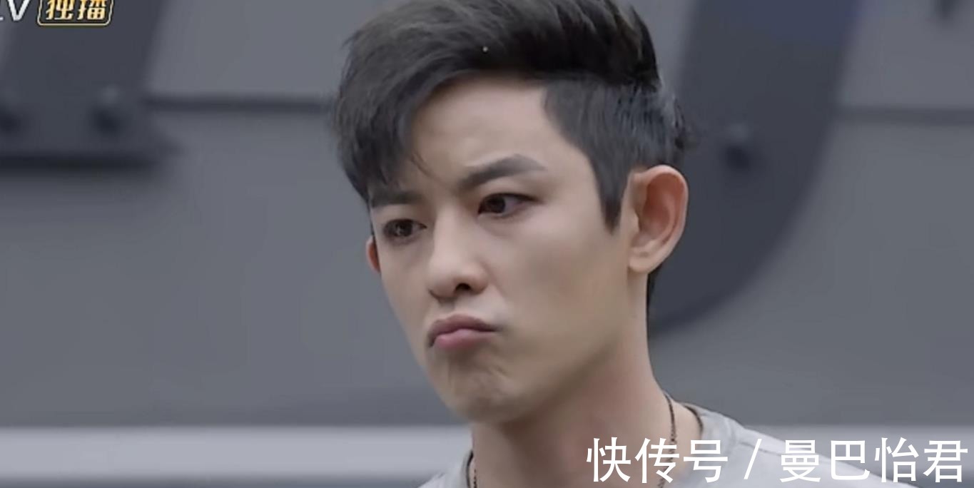 四公|《披荊斬棘的哥哥》敖犬為什么打了芒果tv的臉?