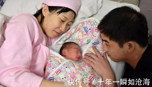 婆婆和妈妈|宝宝降生时间有讲究，若在这4个“时间点”出生，说明孩子有福气