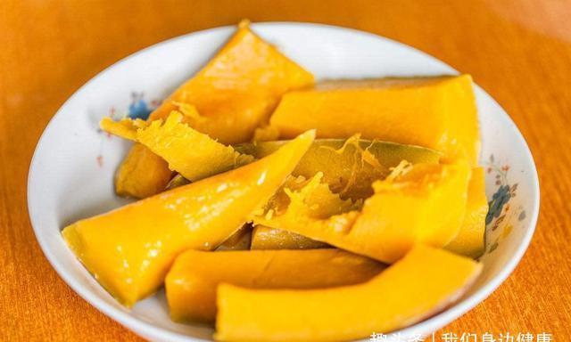 食物|这7种养脾胃的食物:任何脾胃不舒服,照着吃就对了!