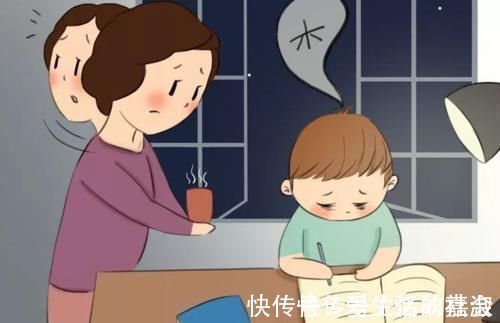 孩子|一年级儿子考了99.5分,回家大哭,妈妈看到扣分题目后忍不住泪目