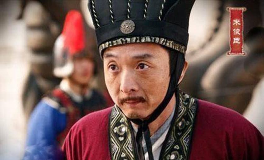 极力|武则天极力保护酷吏来俊臣，为何来俊臣死后，她却灭他的族