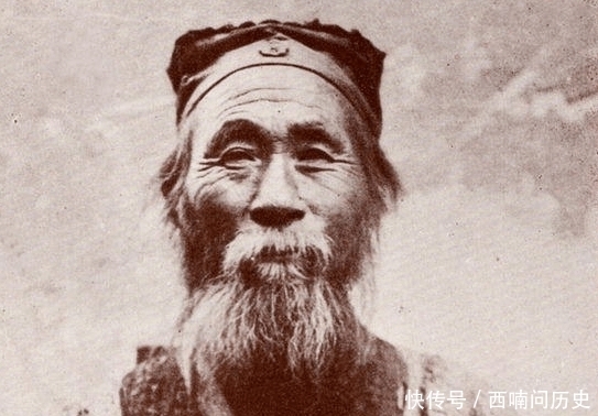 深山|真正的中国本土宗教, 乱世主动下山救世, 盛世归隐深山从不露面