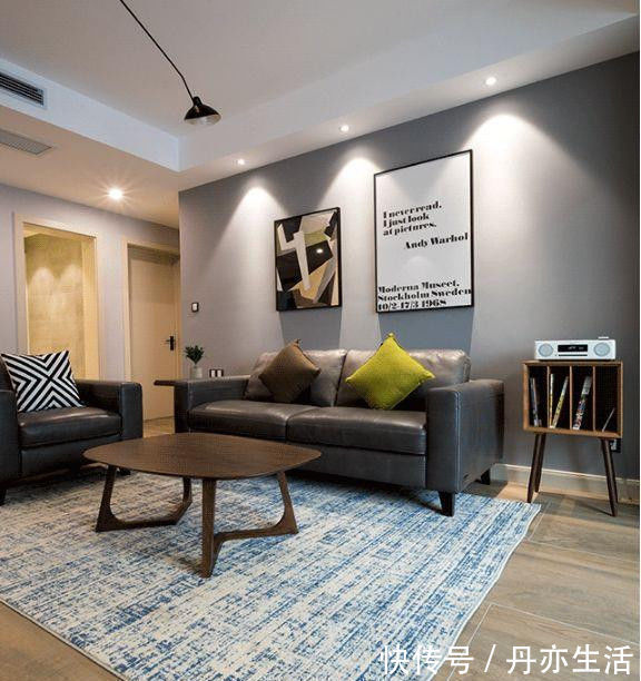 乳胶漆|餐厅做一排柜子,装修完太好用,邻居都快把门槛踏平了