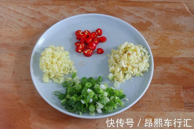 豆豉30g|这道菜虽然味道鲜美，做法简单，但最好不要多吃，偶尔吃一回就好