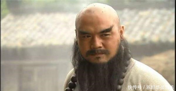 江外|梁山108条好汉,除晁盖宋江外,他也很有领导力,被很多人忽略