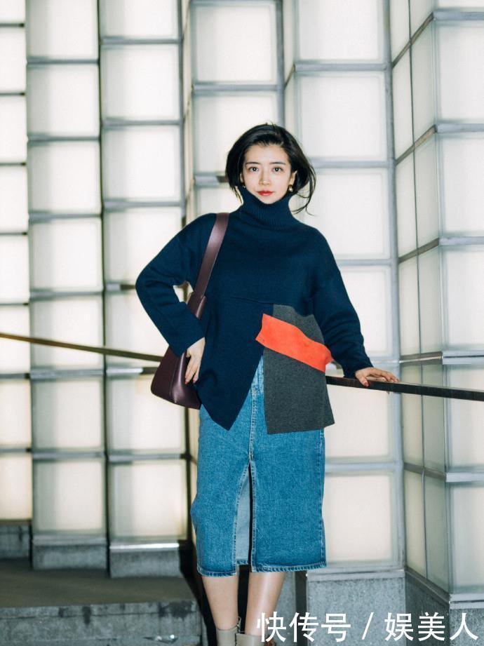 裙子才是早春“扛把子”,今年流行穿这件,气质优雅,大家都爱了