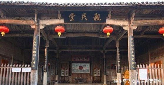 古代|古代衙门为何又称''六扇门'',真有六扇门吗哪六扇门呢!