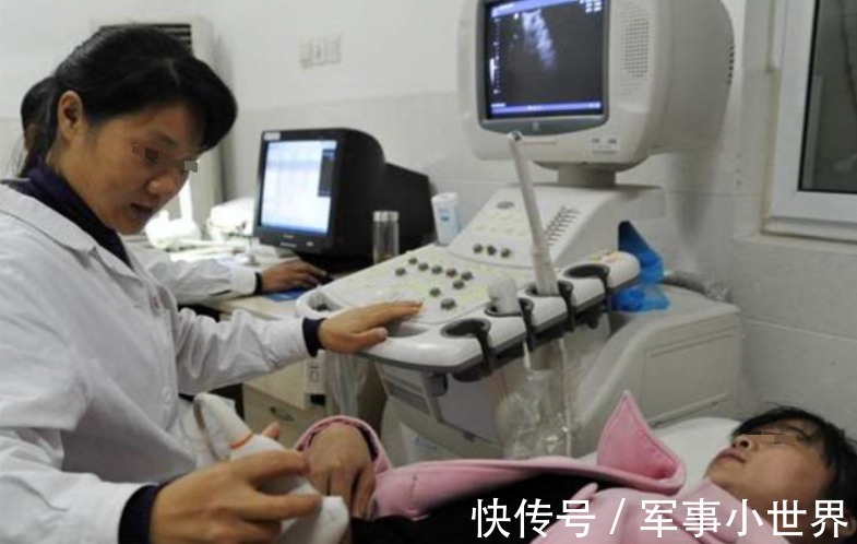 孕期|胎宝出生后性别“反转”,原因其实很简单,夫妻别在孕期做傻事