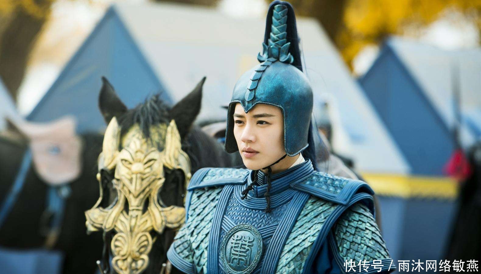 怪器|妇好墓出土青铜怪器,形状像是鸟爪,专家说:它是干这个用的