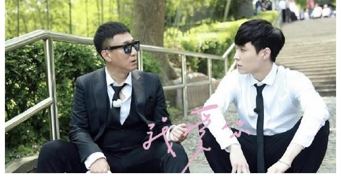 李成阳|张艺兴发文告别《扫黑风暴》,两次表白林浩,结尾特意感谢粉丝好暖心