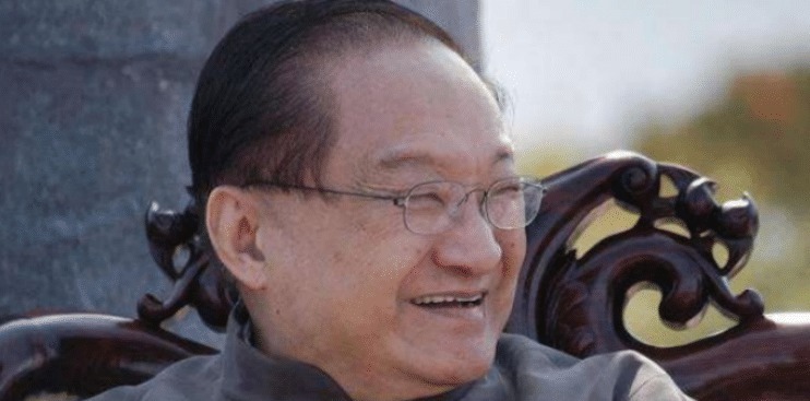 金庸笔下逍遥派很强,为何昙花一现只因一漏洞金庸无法自圆其说!