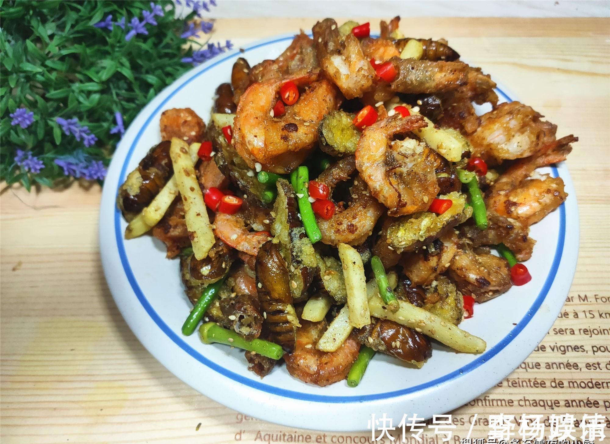 孩子寝室同学来家做客，我做了这些菜，同学羡慕有个会做饭的爸爸