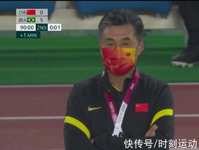 中国女足|上午11点，中国足球再造争议，0-8奥运惨案缔造者，竞聘国足主帅