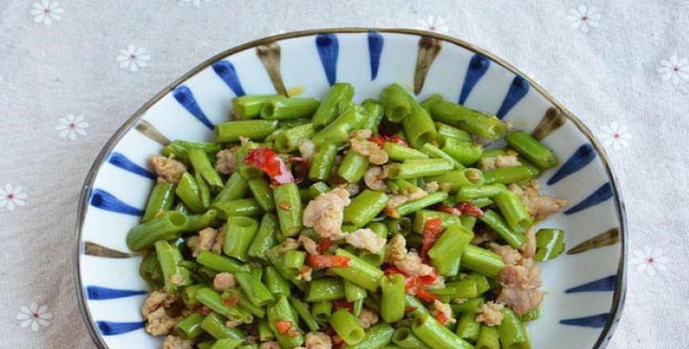 入秋后，遇见这菜别错过，营养搭配好消化，儿子每次吃个精光！