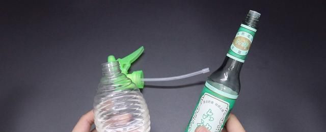 汗味|花露水只用驱蚊,浪费了,8个利用也很棒,我是今天才知道