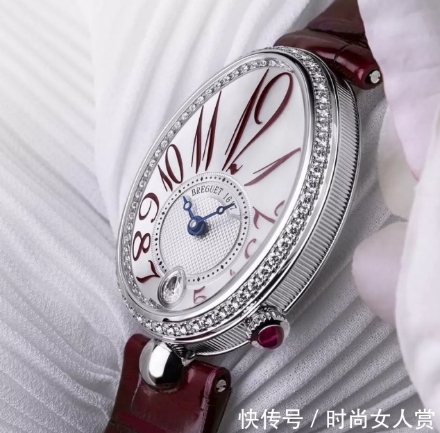 百达翡丽|如今11个经典大牌表款,在这里!