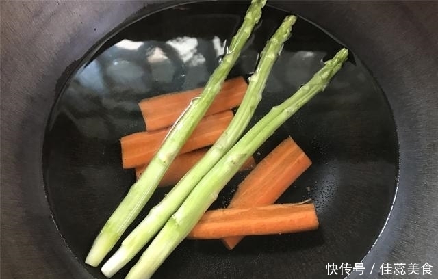 孩子点名要吃的早餐,鲜美营养,一周要做三次,每次都光盘