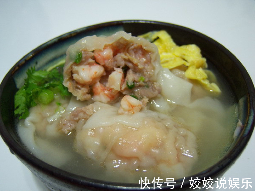 全家排名第一早餐,比饺子好吃又简单,5分钟煮好,孩子每天要吃