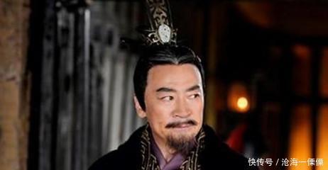 昏君|皇帝如果看不到织女，朕就杀了你！大臣我先除掉你这个昏君！