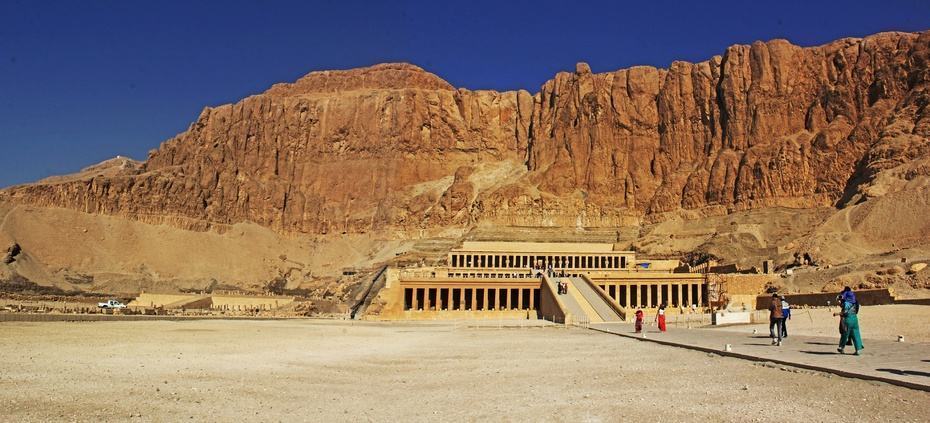 复原|图坦卡蒙肖像被“高科技”复原,看完肖像,让人觉得有些“意外”