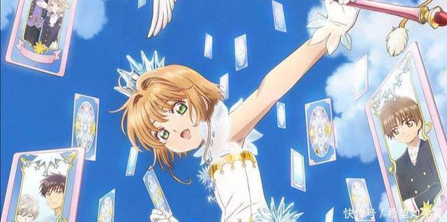 少女|正统魔法少女应该是像小樱那样的还是像小圆那样的!