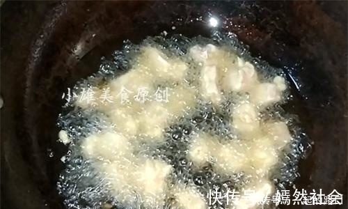 五花肉最好吃家常做法,一次打入1个鸡蛋,男女老少都爱吃!